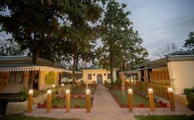 Palash The Jungle Resort