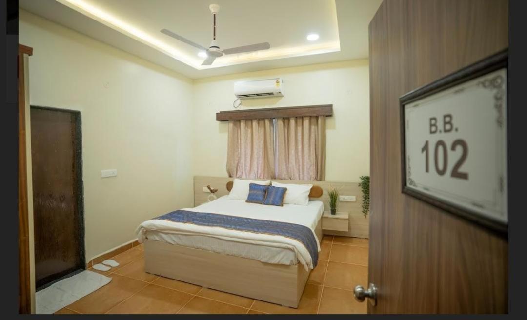 Palash The Jungle Resort Gondia Exterior photo